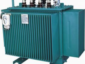 变压器冷却方式有哪几种