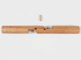 红木家具榫卯结构