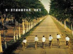 长大是个网:网住了责任的鱼,漏掉了顽皮的水