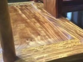 便宜红木,你看不懂!