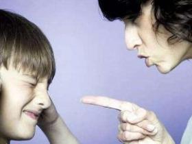 一个爱吼叫的家长,孩子注定一生平庸!这样做比吼叫有用千百倍!