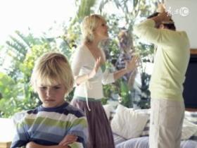 孩子出不出色,与母亲的性格关系重大!