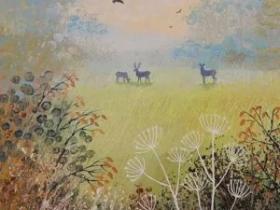 人与人,靠得太近了,恩怨就来了