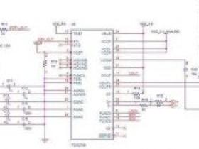 电源VCC、VSS、VDD、VEE、VPP、Vddf标号的区别