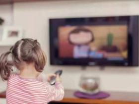 电视对孩子的影响