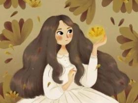 儿子需要阳光教育