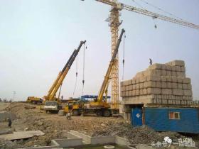 常用桩基检测方法