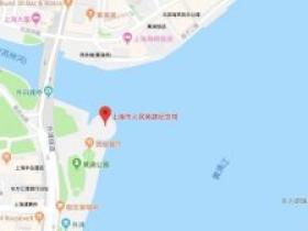 我国没有地图能告诉你真实的位置