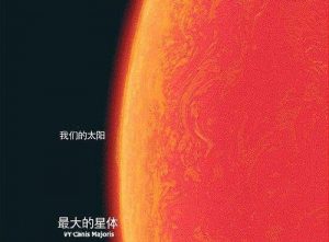 几张图就能告诉你宇宙有多大？-图片15