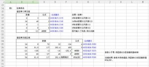 必收藏Excel数学与三角函数（三）-图片3