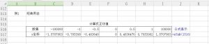 必收藏Excel数学与三角函数（三）-图片28
