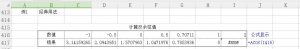必收藏Excel数学与三角函数（三）-图片27