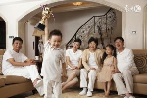 孩子出不出色，与母亲的性格关系重大！-图片4