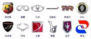 汽车标志词典，你认识几个？-图片10
