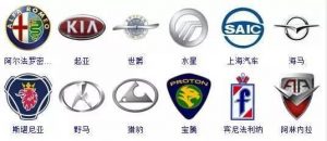 汽车标志词典，你认识几个？-图片7