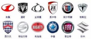 汽车标志词典，你认识几个？-图片5