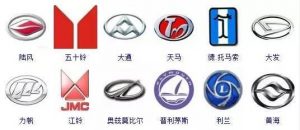 汽车标志词典，你认识几个？-图片11