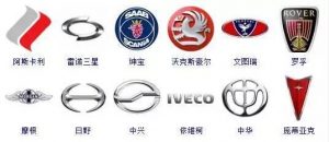 汽车标志词典，你认识几个？-图片9