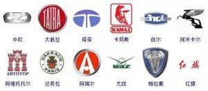 汽车标志词典，你认识几个？-图片15