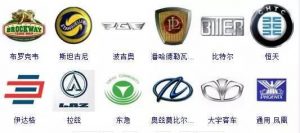 汽车标志词典，你认识几个？-图片24