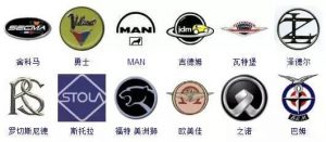 汽车标志词典，你认识几个？-图片20