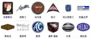 汽车标志词典，你认识几个？-图片19