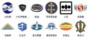 汽车标志词典，你认识几个？-图片29