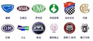 汽车标志词典，你认识几个？-图片28