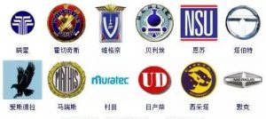 汽车标志词典，你认识几个？-图片30