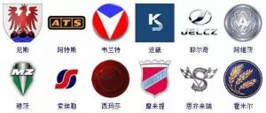 汽车标志词典，你认识几个？-图片26