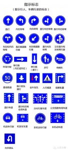 交通信号大全-图片4