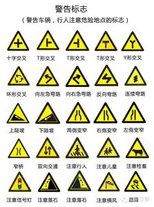 交通信号大全-图片3