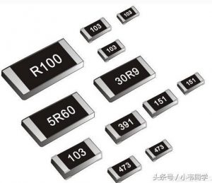 你一定要了解的电阻器知识-图片7