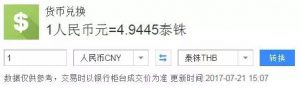 全球常用货币大全-图片11