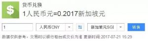 全球常用货币大全-图片19