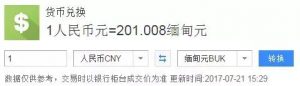全球常用货币大全-图片25