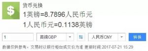 全球常用货币大全-图片36