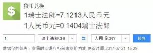 全球常用货币大全-图片44