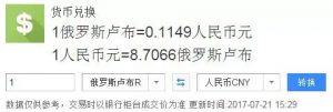 全球常用货币大全-图片48