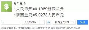 全球常用货币大全-图片58
