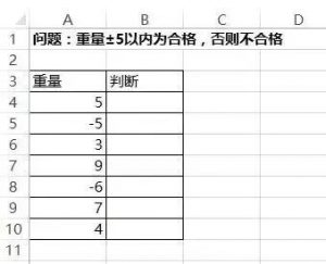 28个Excel常用公式-图片6