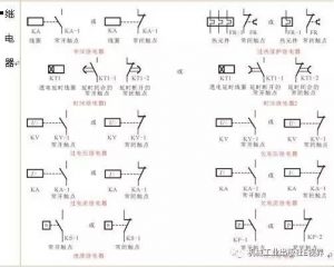 电工必备电气符号-图片6
