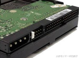 各种常用的信息接口说明-图片1
