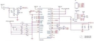 电源VCC、VSS、VDD、VEE、VPP、Vddf标号的区别