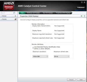 完美解决windows10分辨率无法达到1080高清问题