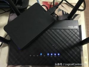 用硬盘做一个家庭存储中心-图片2