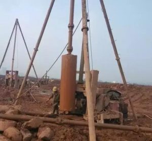 地基基础检测项目、方法及检测数量-图片1