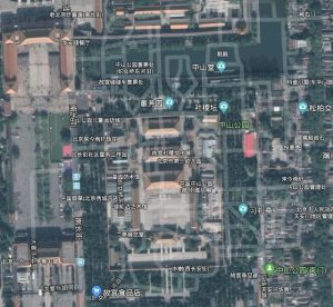 我国没有地图能告诉你真实的位置-图片5