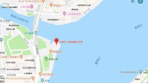 我国没有地图能告诉你真实的位置-图片1