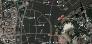 我国没有地图能告诉你真实的位置-图片2